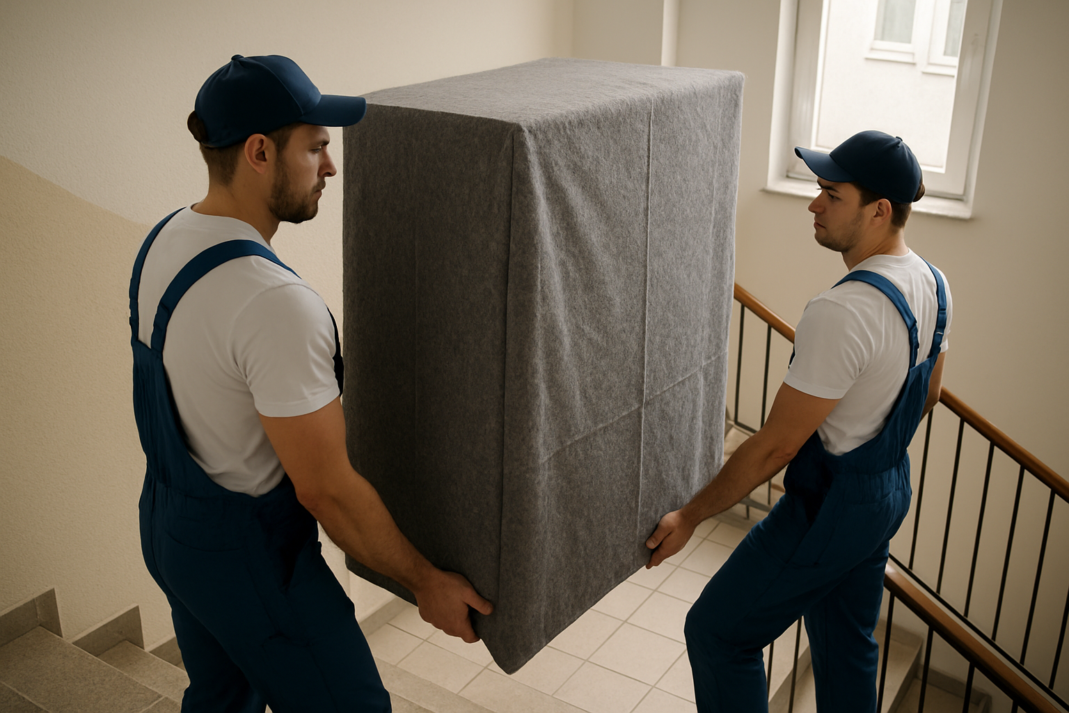 Einzelne Möbelstücke – Beiladung Pforzheim